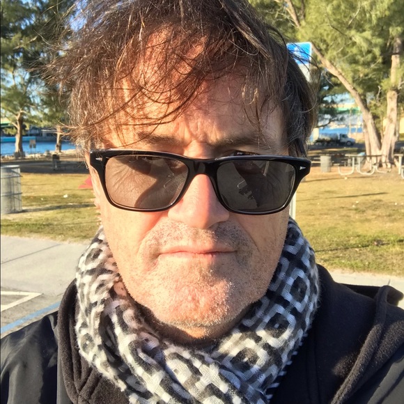 Meet your Posher, David - Picture 1 of 1